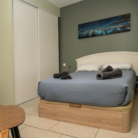 "Belle Etape"-Meuble De Tourisme 3 Etoiles -Residence "Les Logis De Beziers"-Garage Optionnel-Coeur De Ville-Plages A 16Km ! Εξωτερικό φωτογραφία