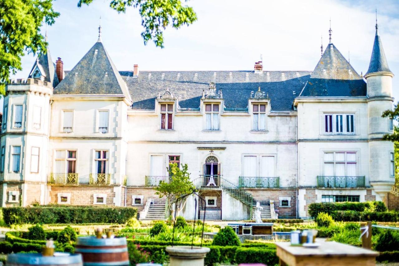 "Belle Etape"-Meuble De Tourisme 3 Etoiles -Residence "Les Logis De Beziers"-Garage Optionnel-Coeur De Ville-Plages A 16Km ! Εξωτερικό φωτογραφία
