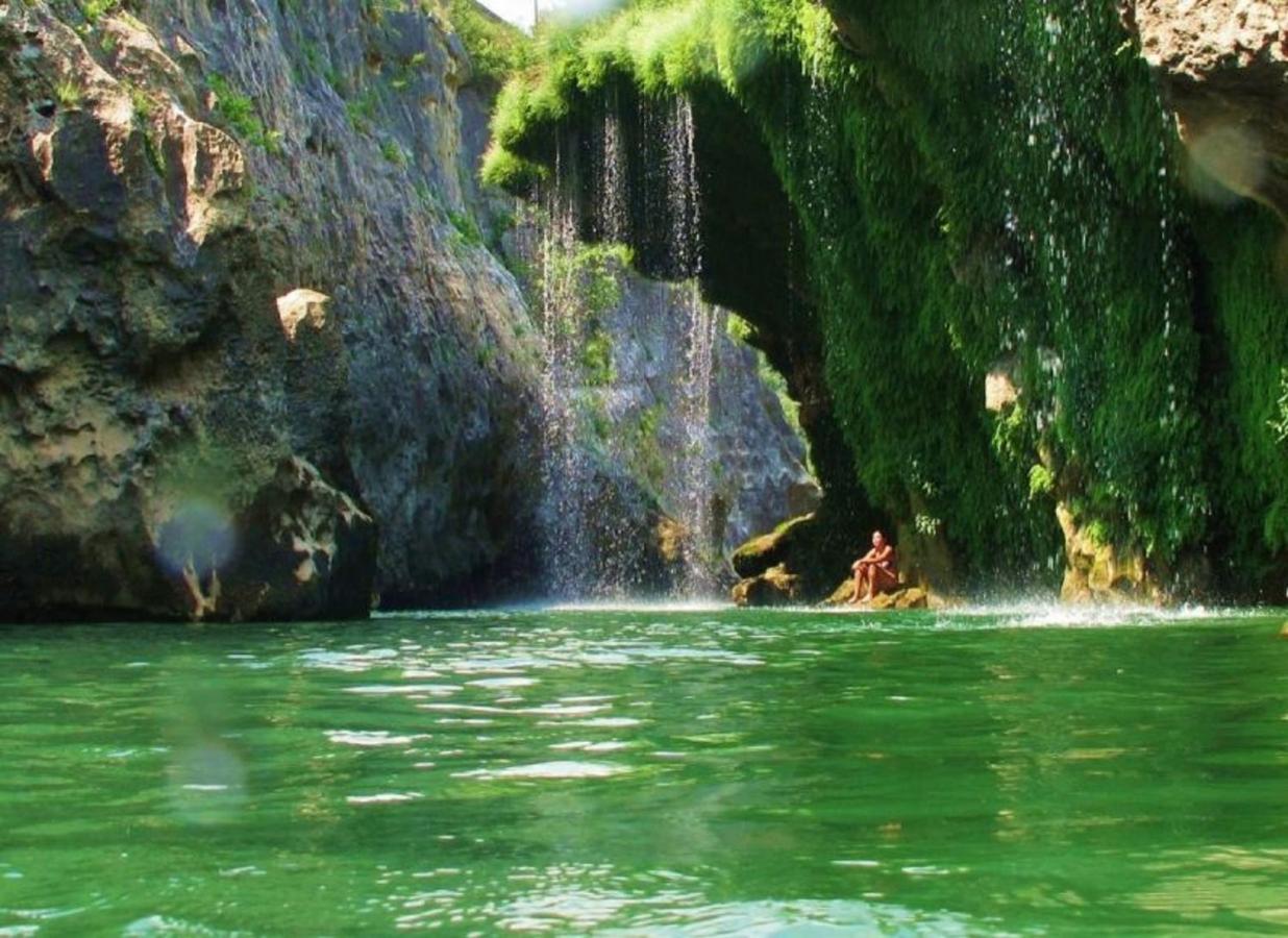 "Belle Etape"-Meuble De Tourisme 3 Etoiles -Residence "Les Logis De Beziers"-Garage Optionnel-Coeur De Ville-Plages A 16Km ! Εξωτερικό φωτογραφία