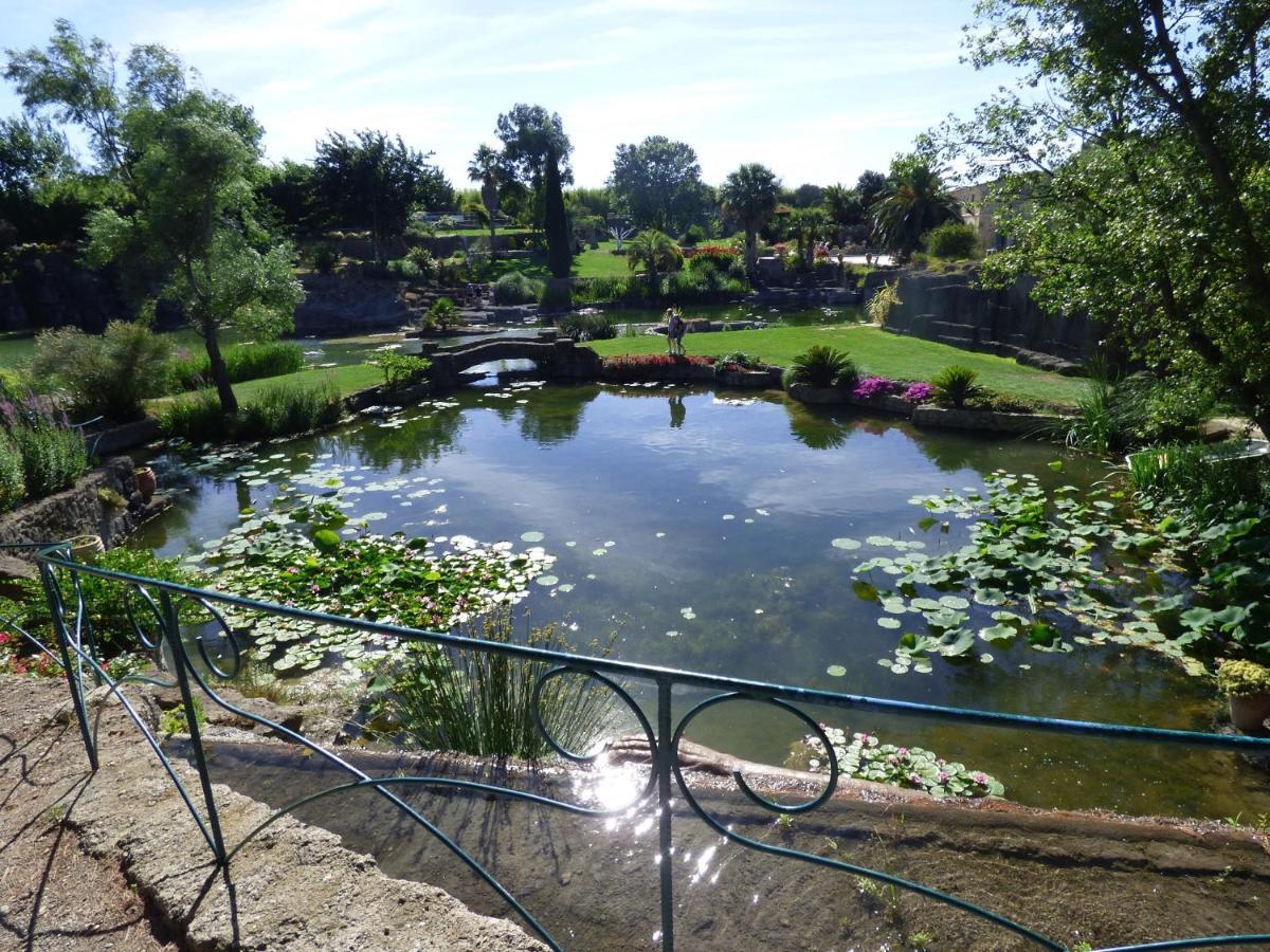 "Belle Etape"-Meuble De Tourisme 3 Etoiles -Residence "Les Logis De Beziers"-Garage Optionnel-Coeur De Ville-Plages A 16Km ! Εξωτερικό φωτογραφία