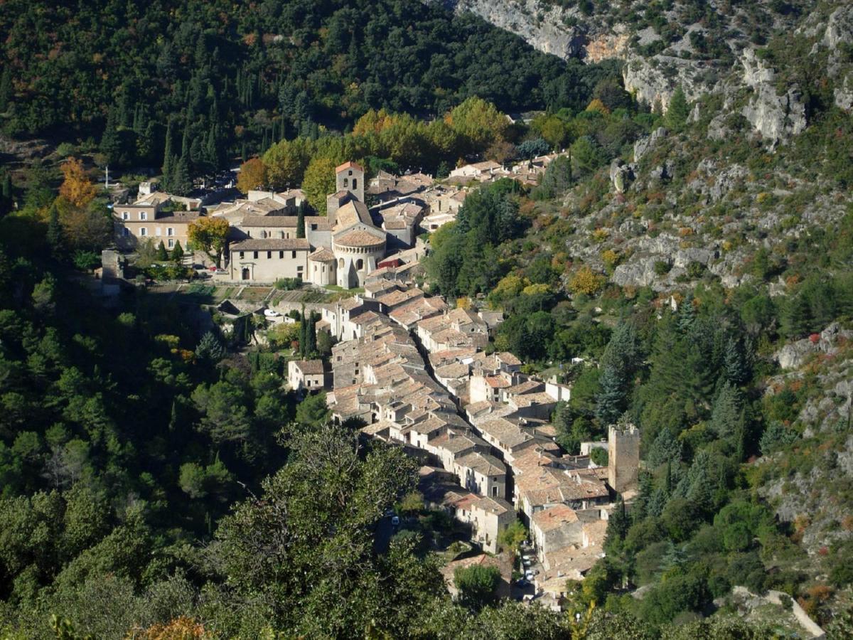 "Belle Etape"-Meuble De Tourisme 3 Etoiles -Residence "Les Logis De Beziers"-Garage Optionnel-Coeur De Ville-Plages A 16Km ! Εξωτερικό φωτογραφία