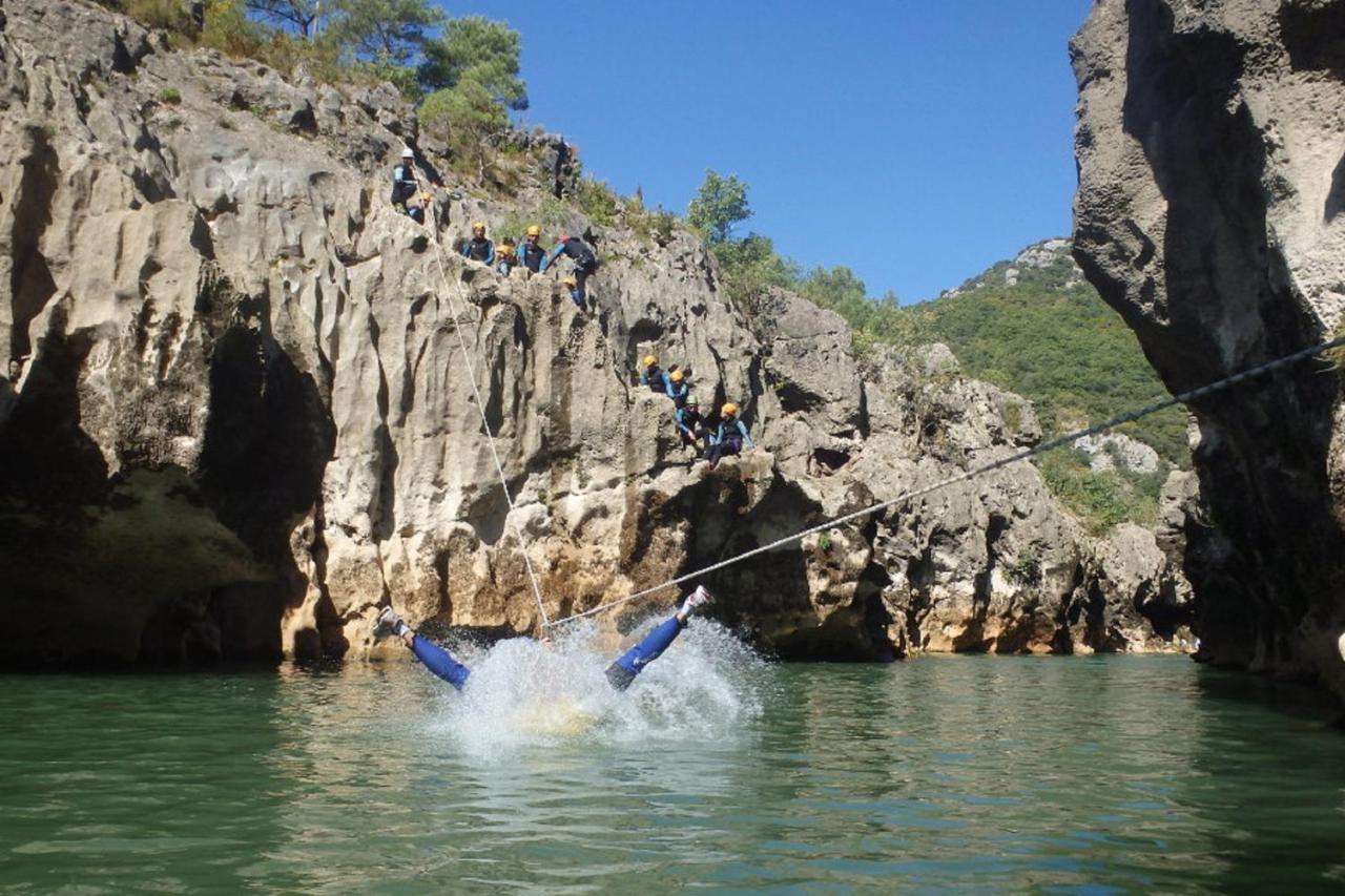 "Belle Etape"-Meuble De Tourisme 3 Etoiles -Residence "Les Logis De Beziers"-Garage Optionnel-Coeur De Ville-Plages A 16Km ! Εξωτερικό φωτογραφία