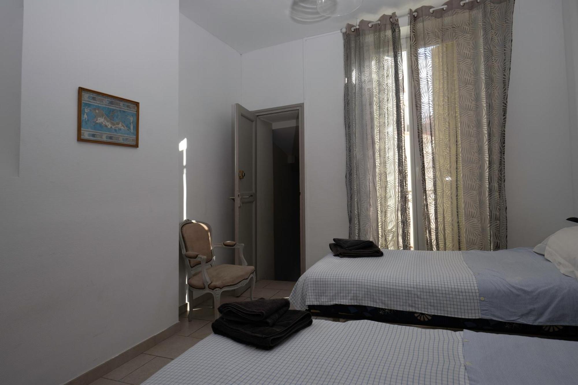 "Belle Etape"-Meuble De Tourisme 3 Etoiles -Residence "Les Logis De Beziers"-Garage Optionnel-Coeur De Ville-Plages A 16Km ! Εξωτερικό φωτογραφία