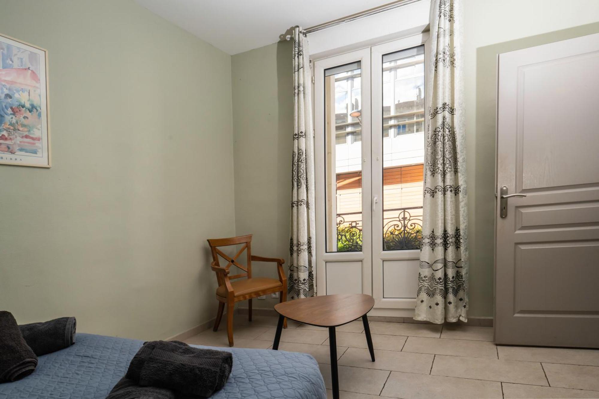 "Belle Etape"-Meuble De Tourisme 3 Etoiles -Residence "Les Logis De Beziers"-Garage Optionnel-Coeur De Ville-Plages A 16Km ! Εξωτερικό φωτογραφία