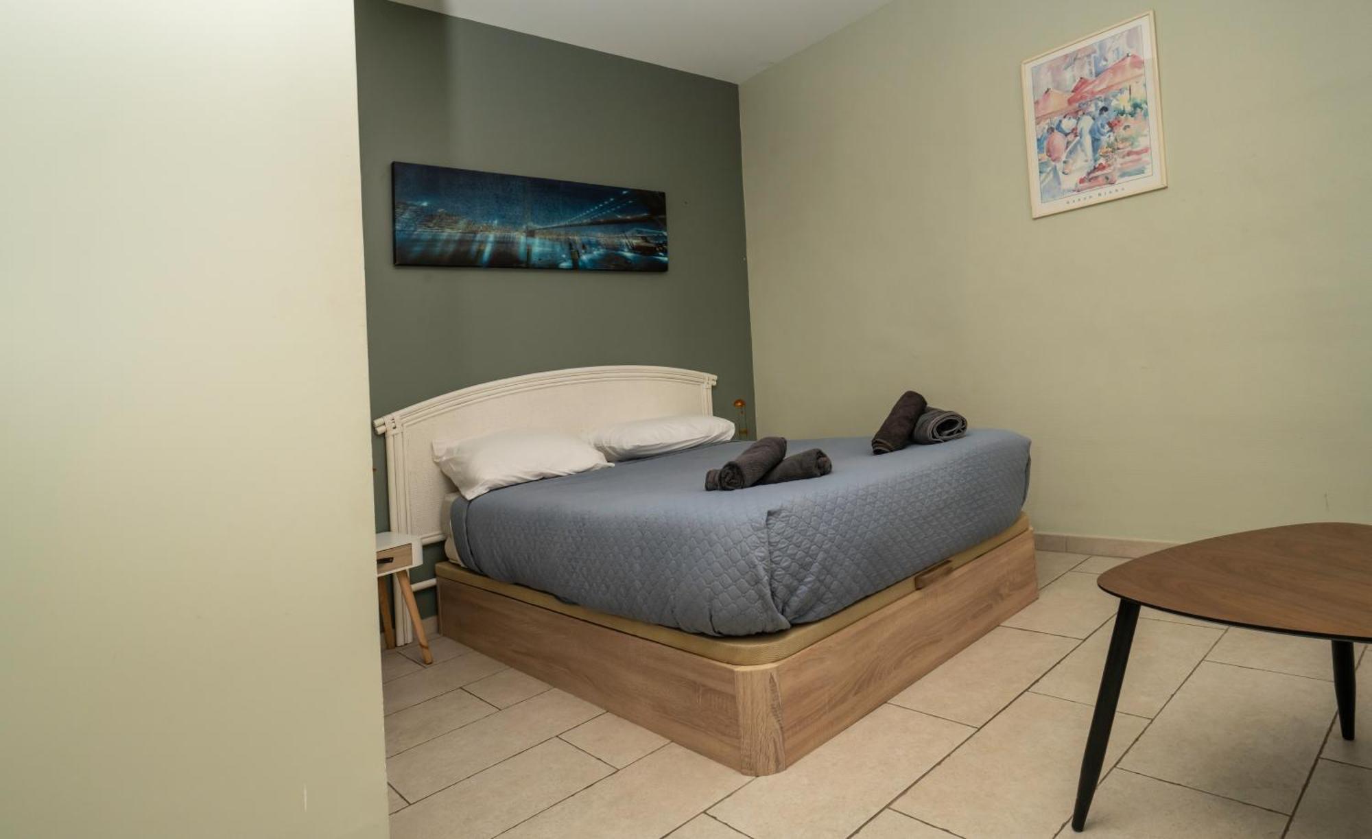 "Belle Etape"-Meuble De Tourisme 3 Etoiles -Residence "Les Logis De Beziers"-Garage Optionnel-Coeur De Ville-Plages A 16Km ! Εξωτερικό φωτογραφία