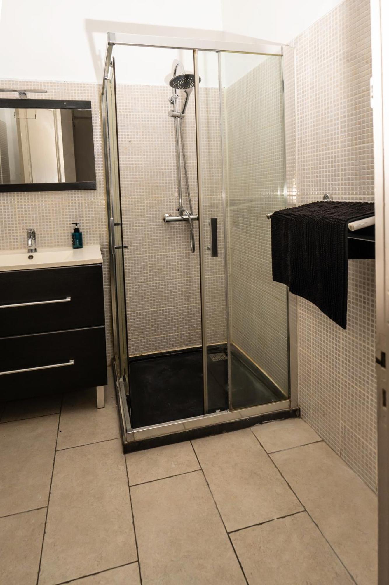 "Belle Etape"-Meuble De Tourisme 3 Etoiles -Residence "Les Logis De Beziers"-Garage Optionnel-Coeur De Ville-Plages A 16Km ! Εξωτερικό φωτογραφία