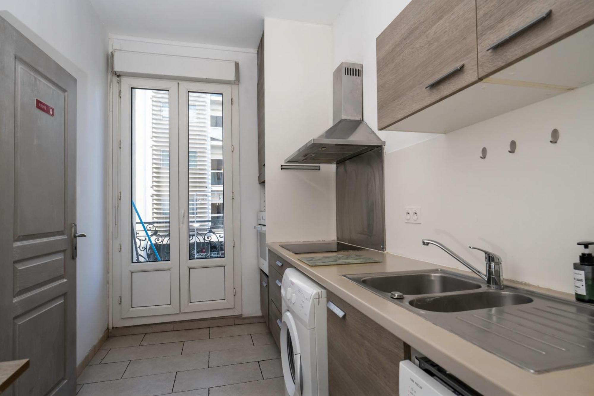 "Belle Etape"-Meuble De Tourisme 3 Etoiles -Residence "Les Logis De Beziers"-Garage Optionnel-Coeur De Ville-Plages A 16Km ! Εξωτερικό φωτογραφία