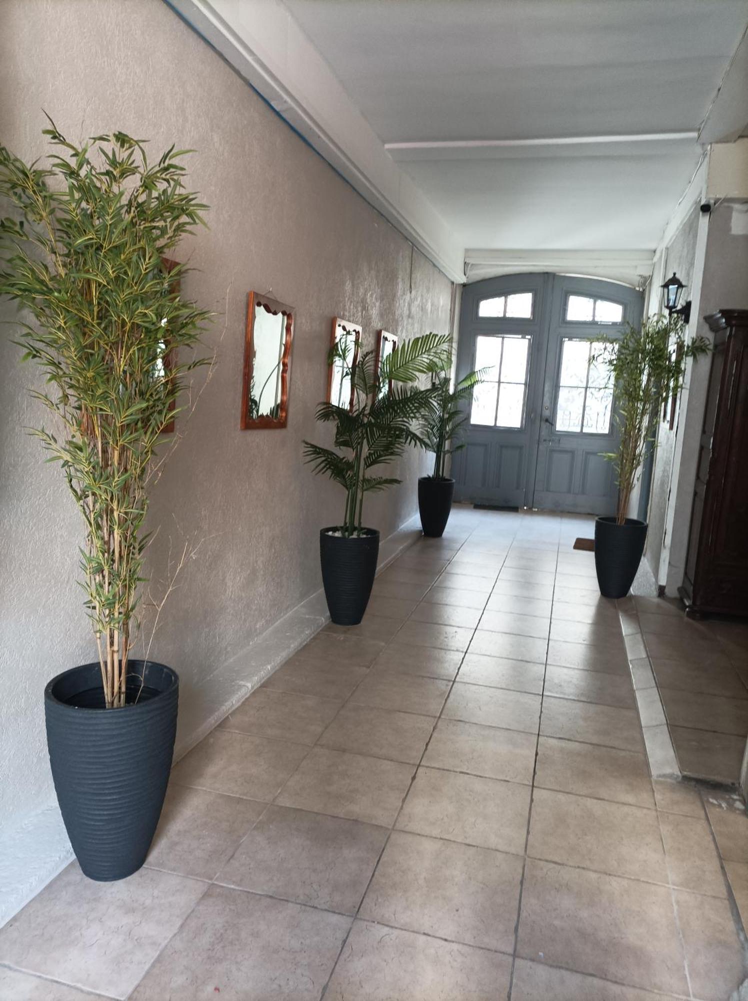 "Belle Etape"-Meuble De Tourisme 3 Etoiles -Residence "Les Logis De Beziers"-Garage Optionnel-Coeur De Ville-Plages A 16Km ! Εξωτερικό φωτογραφία